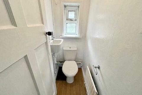 undefined, Moulsecoomb Way, Brighton