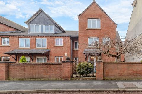 undefined, near City Centre, Hereford, HR4