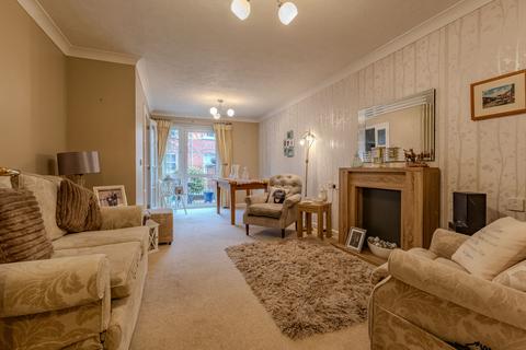 undefined, near City Centre, Hereford, HR4