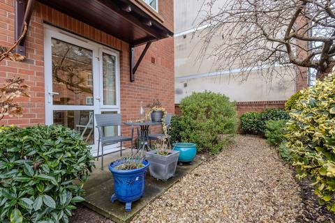 undefined, near City Centre, Hereford, HR4