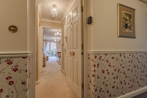 undefined, near City Centre, Hereford, HR4