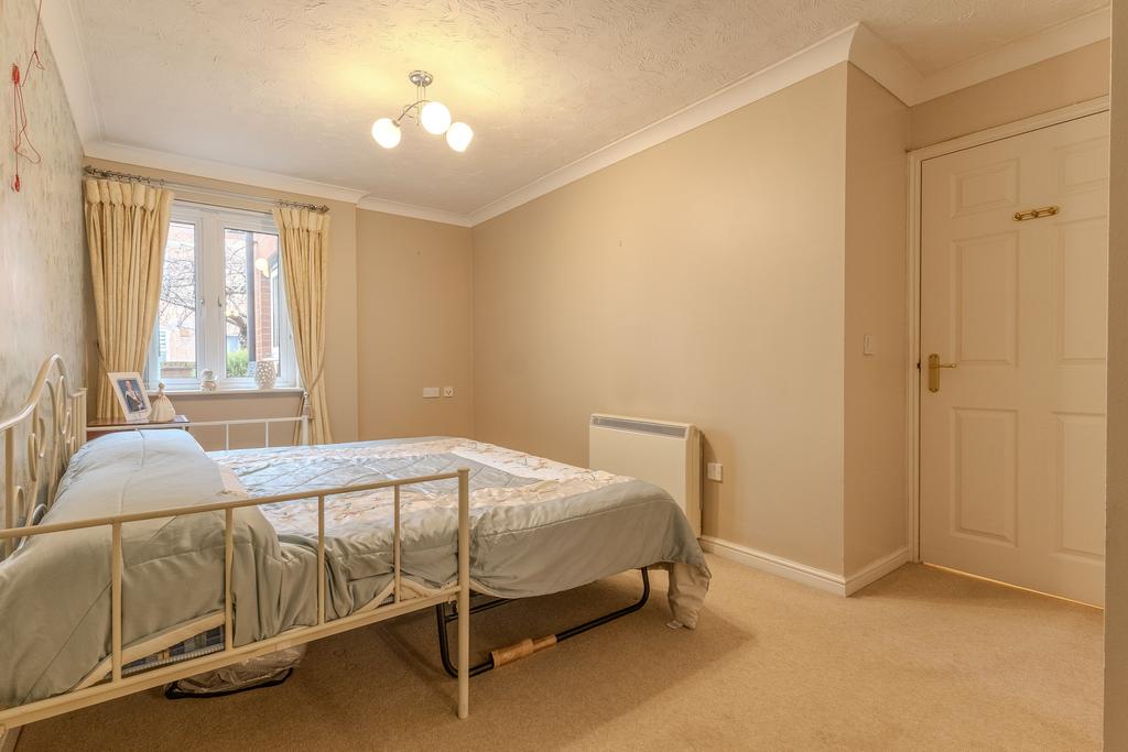Bed 1