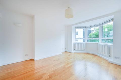 2 bedroom flat to rent, Kew Bridge Court, Chiswick, London, W4