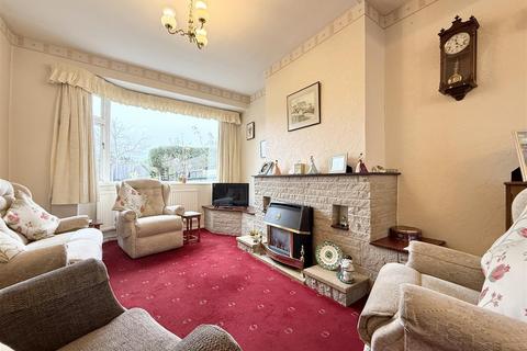 3 bedroom semi-detached house for sale, Paigle Road, Aylestone LE2