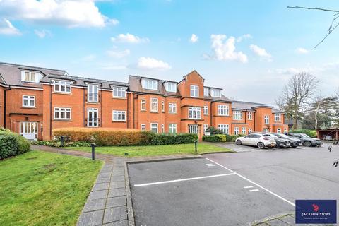 undefined, Hyperion Court, Falmouth Avenue, Newmarket, Suffolk, CB8