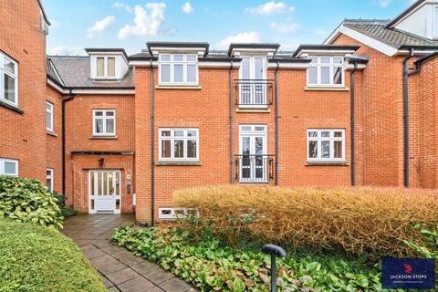 undefined, Hyperion Court, Falmouth Avenue, Newmarket, Suffolk, CB8