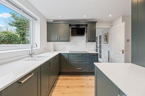 4 bedroom detached house for sale, Alverstone Close, Great Sankey, WA5