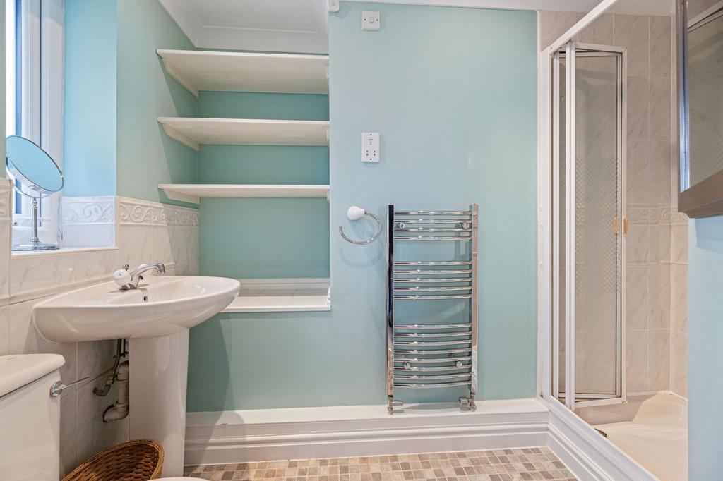En Suite