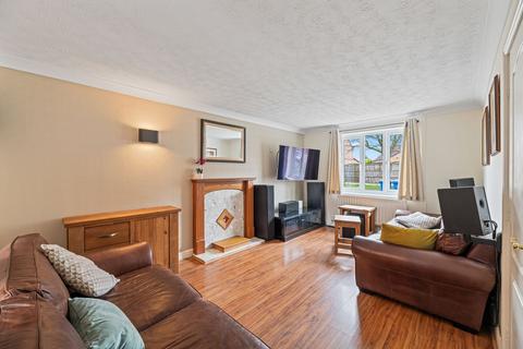 4 bedroom detached house for sale, Alverstone Close, Great Sankey, WA5