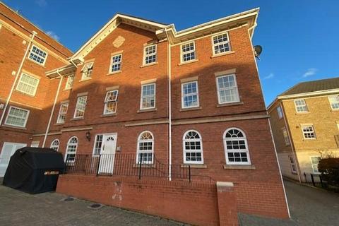 undefined, Scholars Court, Northampton NN1