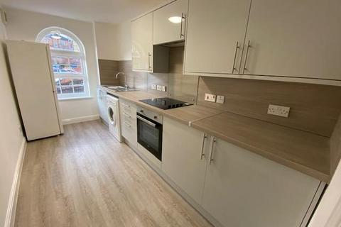 undefined, Scholars Court, Northampton NN1