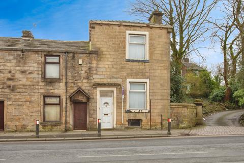3 bedroom end of terrace house for sale, Manchester Road, Nelson, BB9
