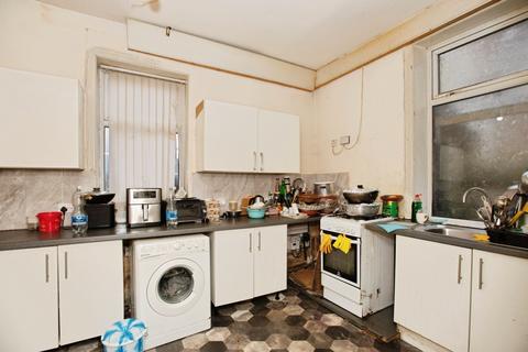 3 bedroom end of terrace house for sale, Manchester Road, Nelson, BB9