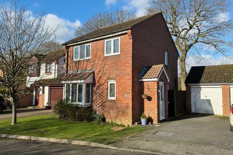 undefined, York Close, Southwater, RH13