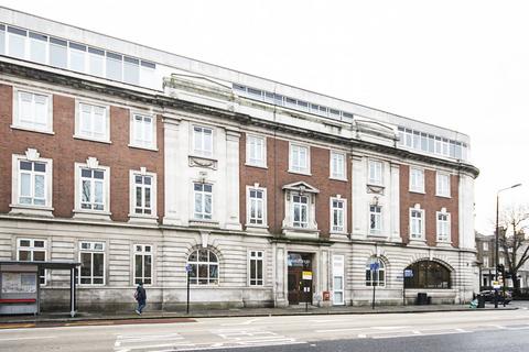 undefined, The Quadrangle House, Forest Gate, London, E15