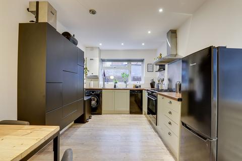 undefined, Noel Street, Nottingham NG7