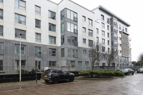 2 bedroom ground floor flat for sale, Flat 3, 10 Western Harbour Midway, Newhaven, Edinburgh, EH6 6PT