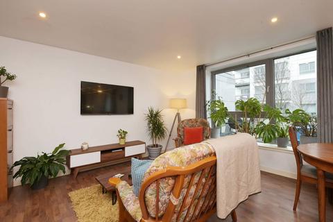 2 bedroom ground floor flat for sale, Flat 3, 10 Western Harbour Midway, Newhaven, Edinburgh, EH6 6PT