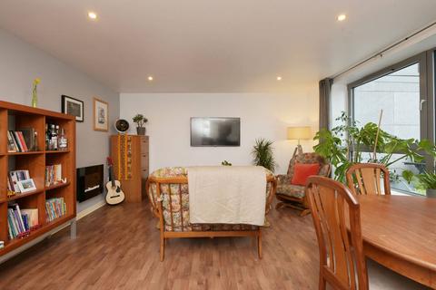 2 bedroom ground floor flat for sale, Flat 3, 10 Western Harbour Midway, Newhaven, Edinburgh, EH6 6PT
