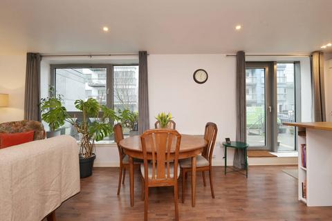 2 bedroom ground floor flat for sale, Flat 3, 10 Western Harbour Midway, Newhaven, Edinburgh, EH6 6PT