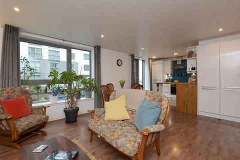 2 bedroom ground floor flat for sale, Flat 3, 10 Western Harbour Midway, Newhaven, Edinburgh, EH6 6PT