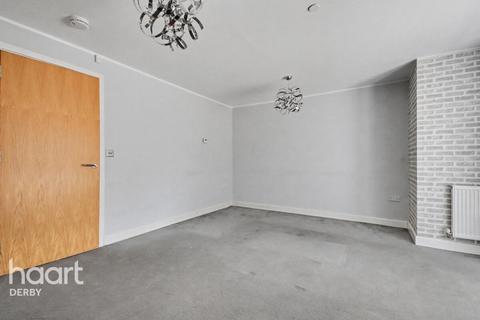 undefined, Glossop Street, Derby
