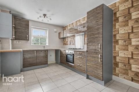 undefined, Glossop Street, Derby