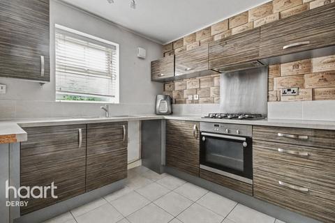 undefined, Glossop Street, Derby
