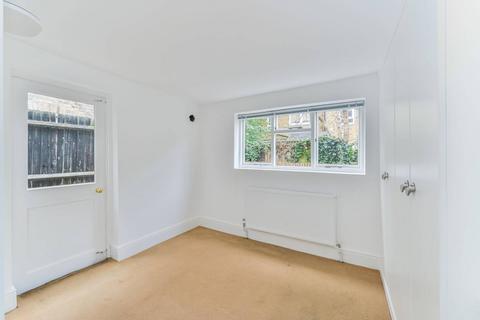 1 bedroom flat to rent, Harbut Road, St John's Hill, London, SW11