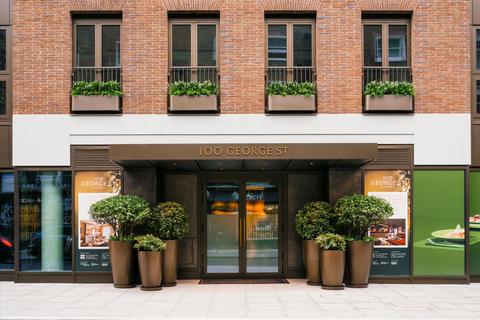 undefined, 100 George Street, Marylebone, London, W1U 8NU