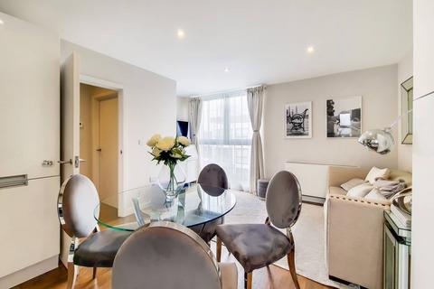 1 bedroom flat for sale, Harrow Road, Kensal Rise, London, NW10