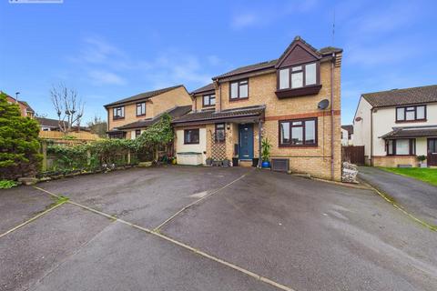 4 bedroom detached house for sale, Hanson Park, Northam, Bideford