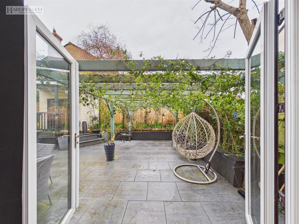 Garden .2