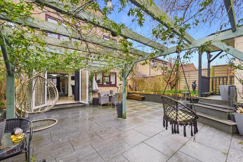 4 bedroom detached house for sale, Hanson Park, Northam, Bideford