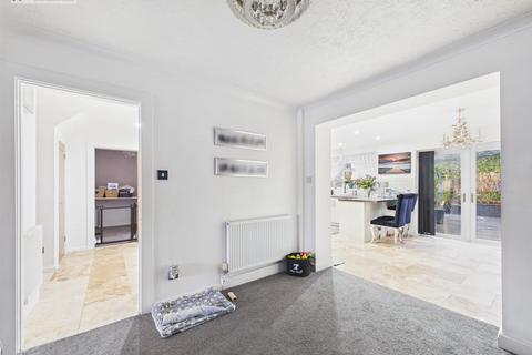 4 bedroom detached house for sale, Hanson Park, Northam, Bideford