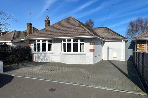 2 bedroom bungalow for sale, Milford Drive, Bear Cross, Bournemouth, Dorset, BH11
