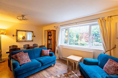 3 bedroom terraced house for sale, Thomas Brassey Close, St. Leonards-On-Sea