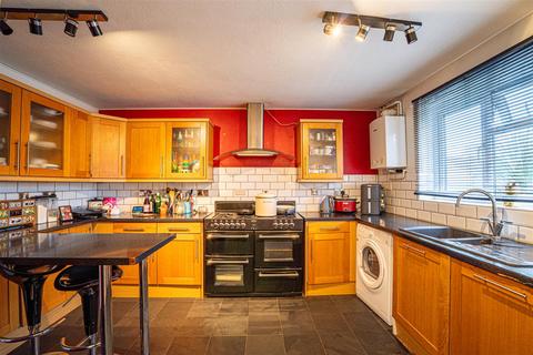 3 bedroom terraced house for sale, Thomas Brassey Close, St. Leonards-On-Sea