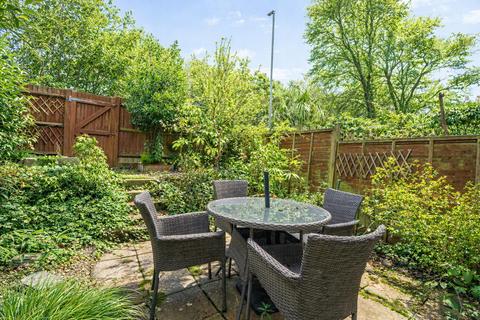 3 bedroom terraced house for sale, Thomas Brassey Close, St. Leonards-On-Sea