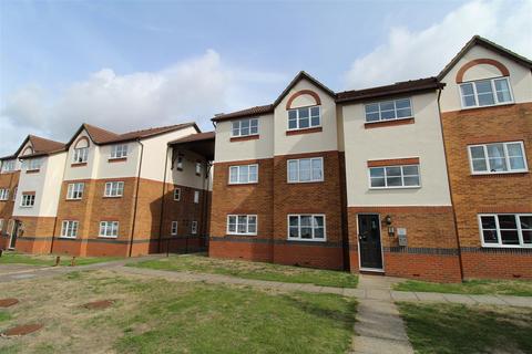 1 bedroom flat to rent, Index Drive, Dunstable
