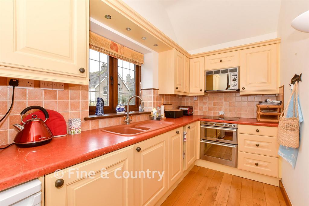 Annex Kitchen