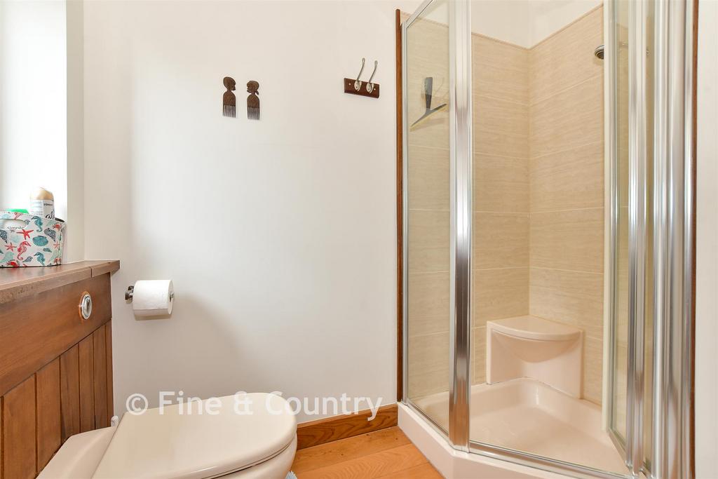 Annex Shower Room