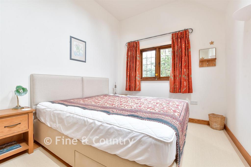 Annex Bedroom