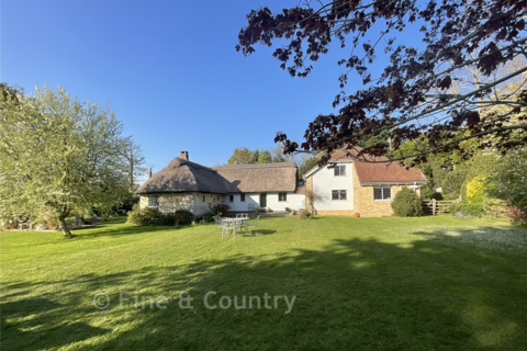 4 bedroom cottage for sale, Lane End Road, Bembridge, Isle of Wight