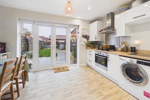 undefined, Milliner Crescent, Churchdown, Gloucester