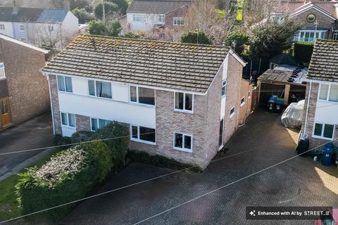 undefined, Priory Avenue, Swavesey, CB24