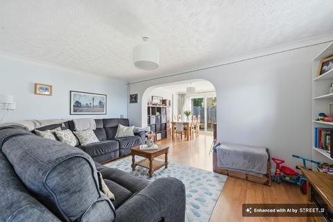 undefined, Priory Avenue, Swavesey, CB24