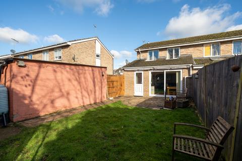 undefined, Priory Avenue, Swavesey, CB24