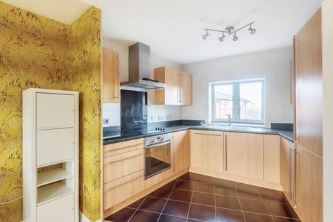 undefined, Ramsey House, York