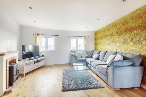 undefined, Ramsey House, York